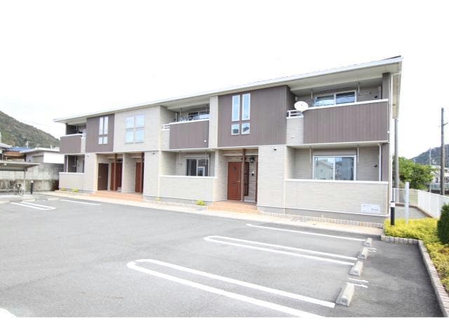  ラ・ブリーズ　ハルⅡ