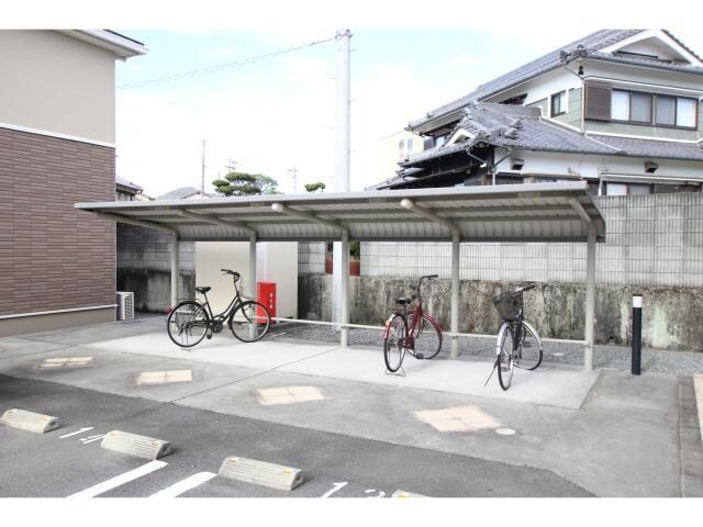  ラ・ブリーズ　ハルⅡ