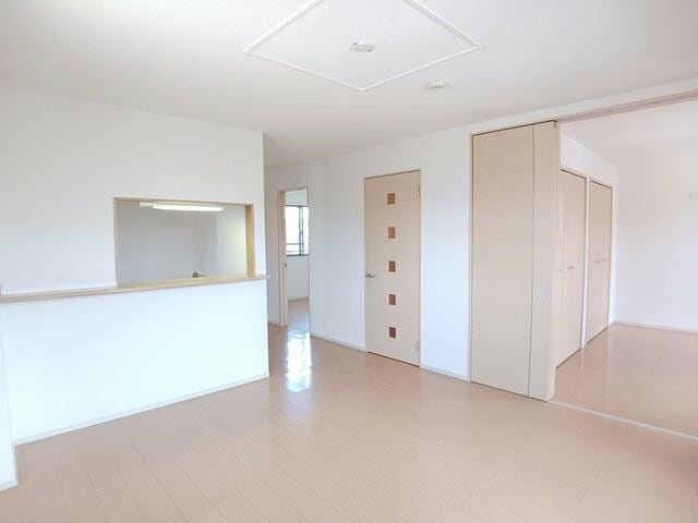  ラ・ブリーズ　ハルⅡ