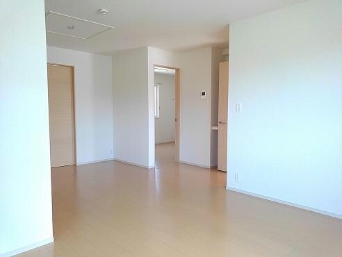  ラ・ブリーズ　ハルⅡ