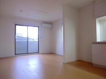  ラ・ブリーズ　ハルⅡ