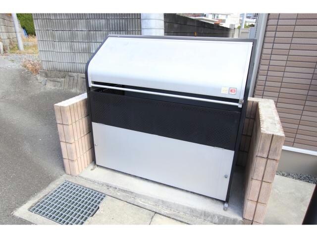  ラ・ブリーズ　ハルⅡ