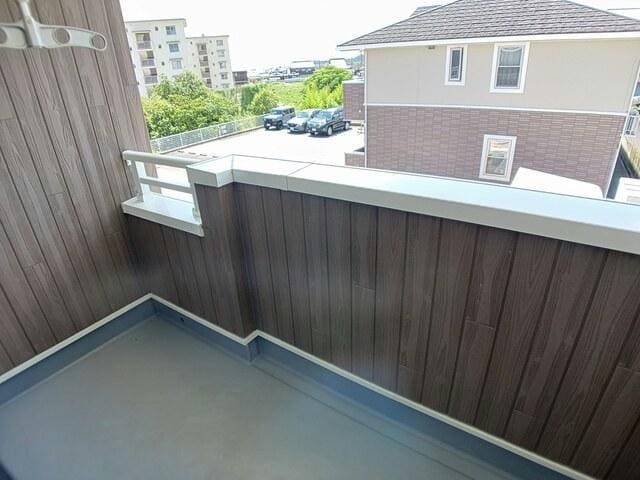  ラ・ブリーズ　ハルⅡ