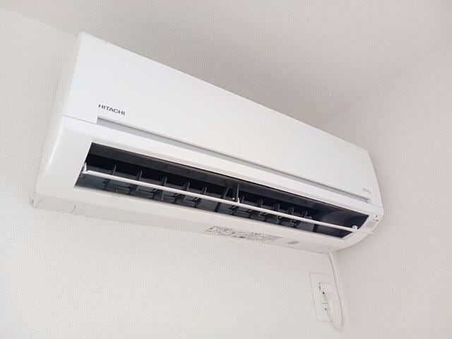  ラ・ブリーズ　ハルⅡ