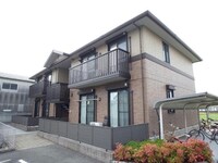 コンフォート上原田　Ｂ棟