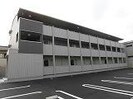 THE RESIDENCE 姫路神屋町の外観