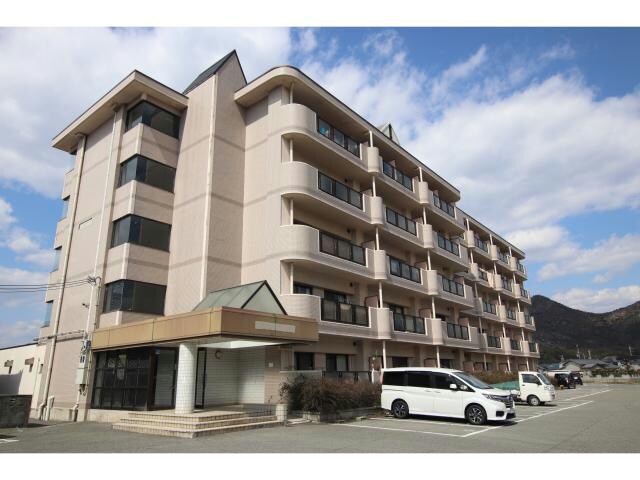  インタービレッジ別所