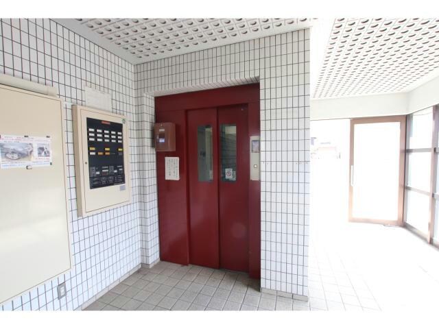  インタービレッジ別所