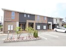 東海道本線・山陽本線<JR神戸線>/東姫路駅 徒歩31分 2階 築9年の外観