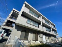 エスポワール花田