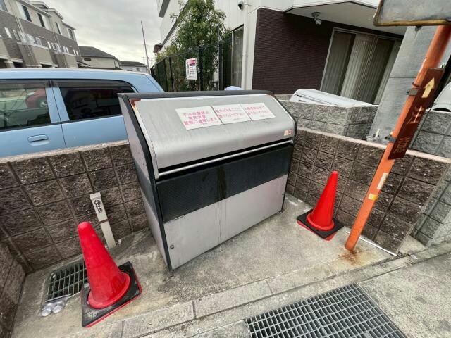  グラース・アンジュ