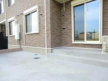  グラース・アンジュ