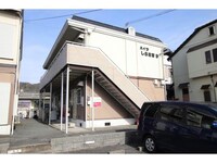 ハイツしらさぎ　B