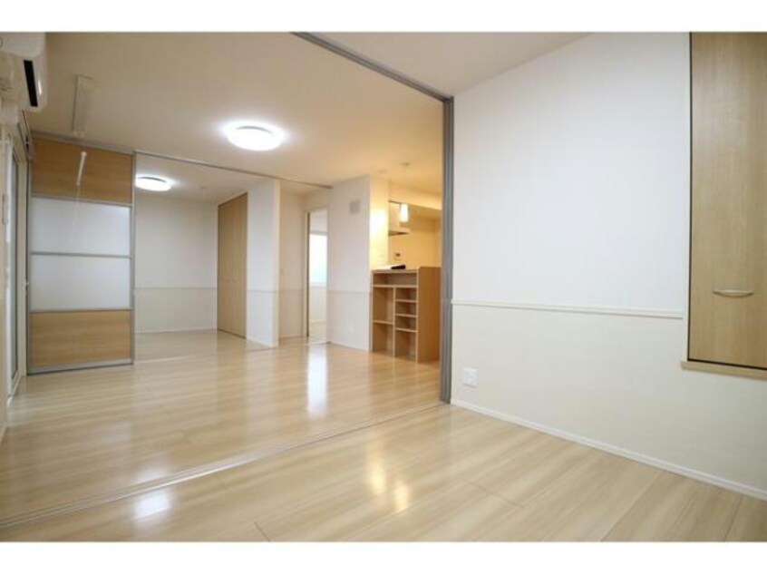  エルポルト　悠　Ａ棟