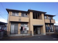シャーメゾン砥堀駅前　A