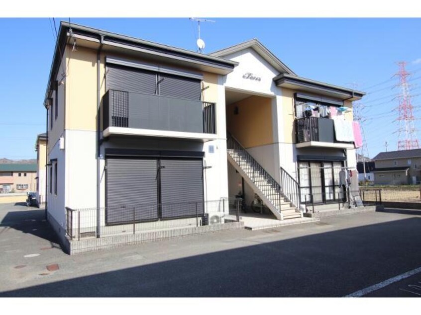  フォーレス佐土B