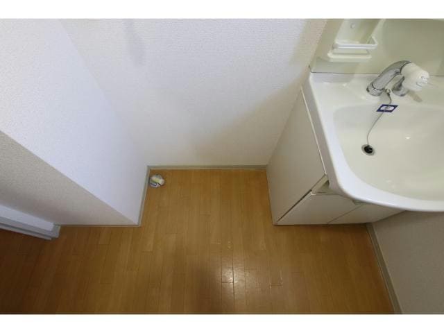  フォーレス佐土B