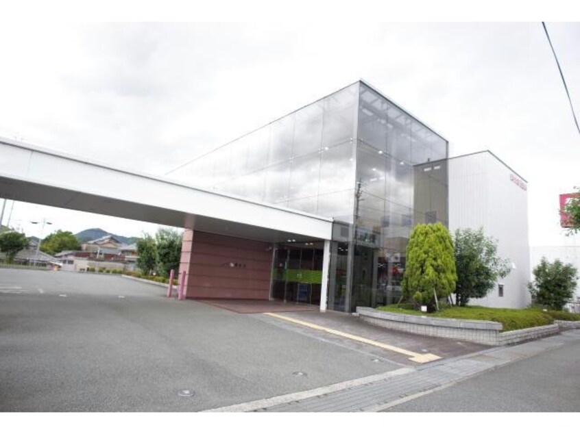 播州信用金庫福崎支店(銀行)まで735m ラ・ポールⅡ