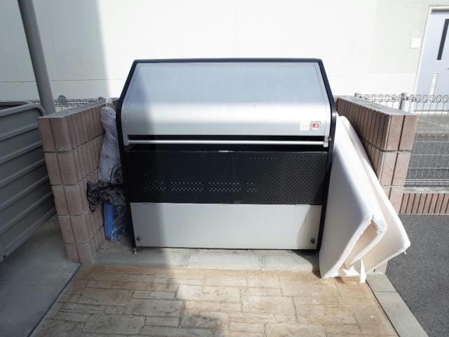  カーサ・プレッソ