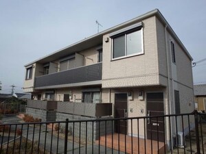 シャーメゾン　ヒルズ