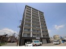 MISTRAL姫路駅前の外観