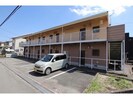 アメニティハイムの外観