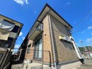 メゾン西中島の外観