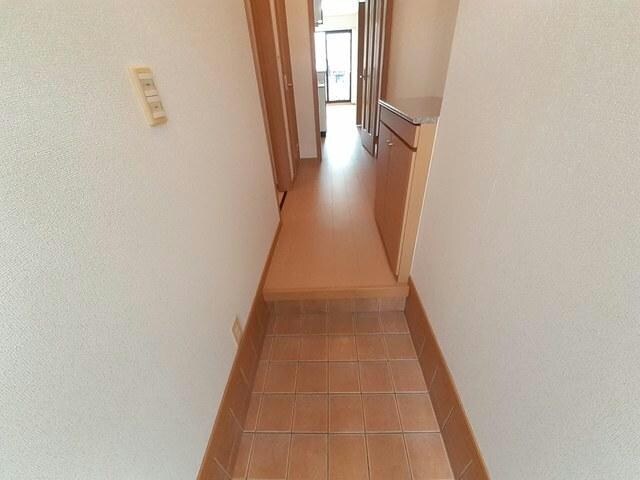  メゾン・リベルタ