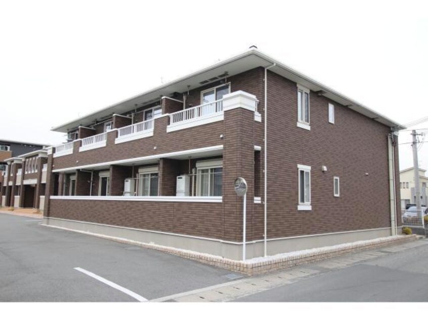  グランペール古賀Ⅲ　A