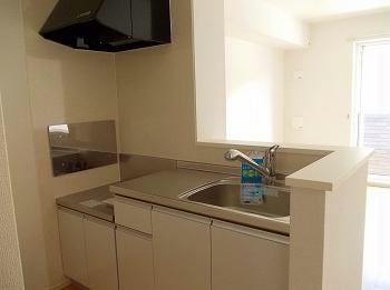  グランペール古賀Ⅲ　A