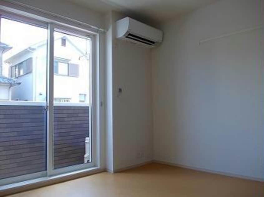  グランペール古賀Ⅲ　A