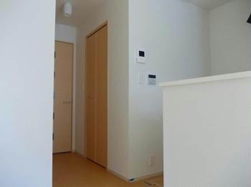  グランペール古賀Ⅲ　A