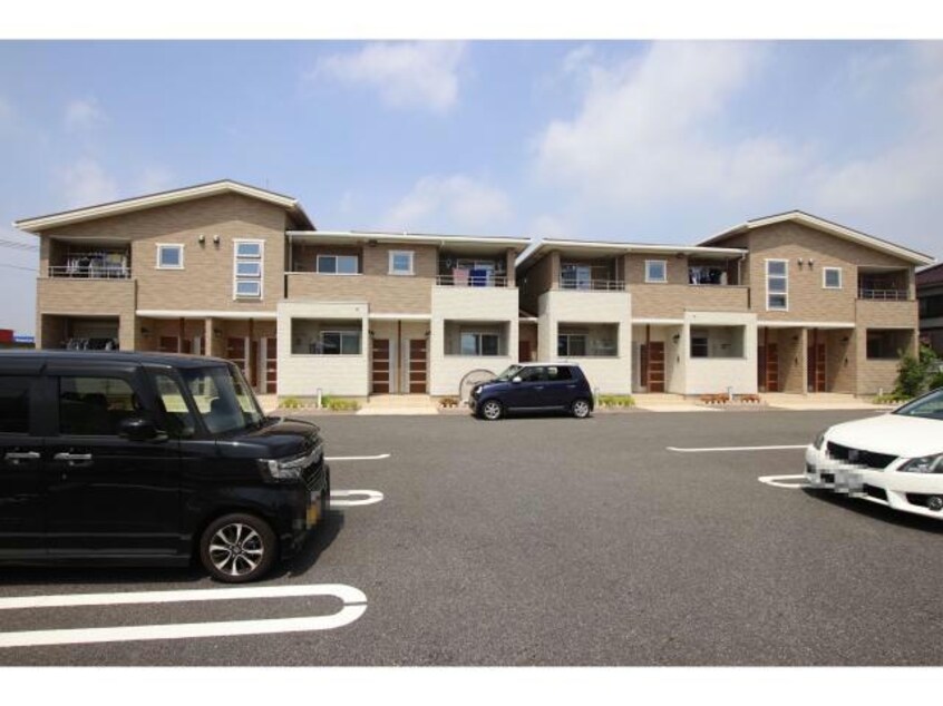  エレガンテ・フィオーレ