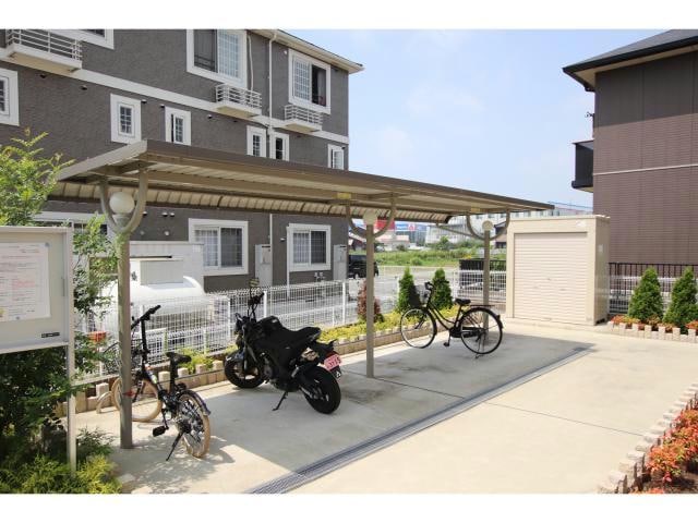  エレガンテ・フィオーレ