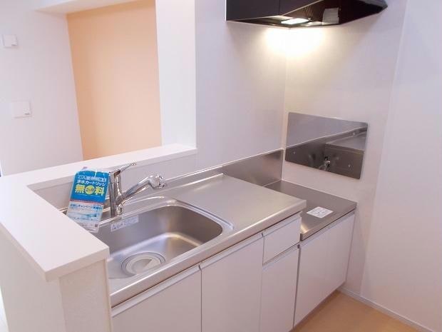  メゾン　ロングフィールド