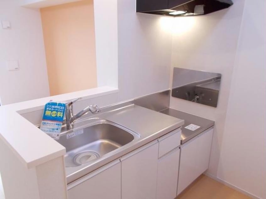  メゾン　ロングフィールド