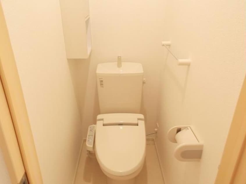  メゾン　ロングフィールド