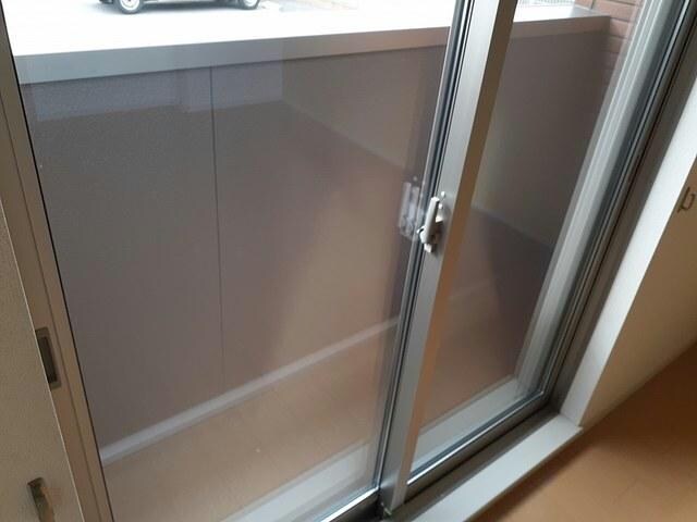  メゾン　ロングフィールド