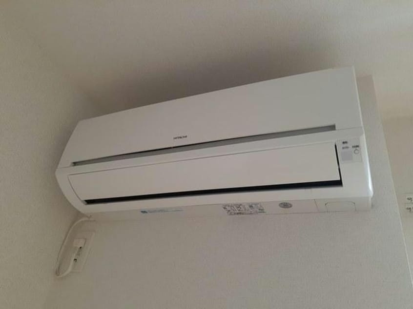  メゾン　ロングフィールド