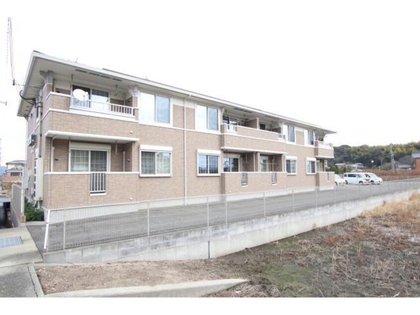  シャン・ド・フルール