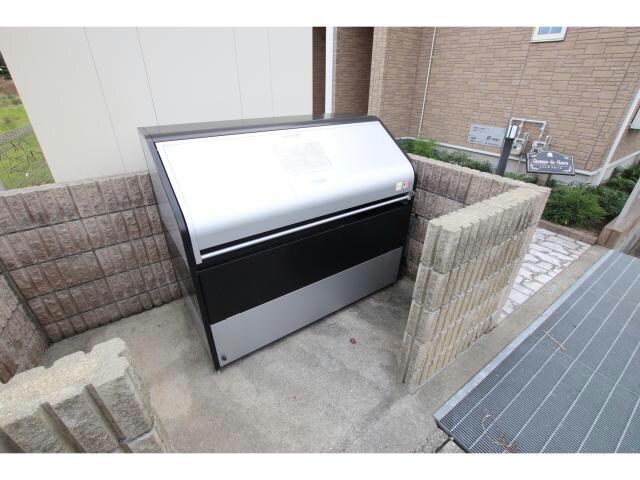  シャン・ド・フルール