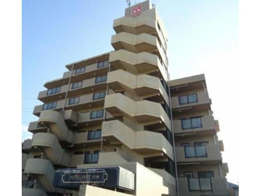  キャッスルコート田寺