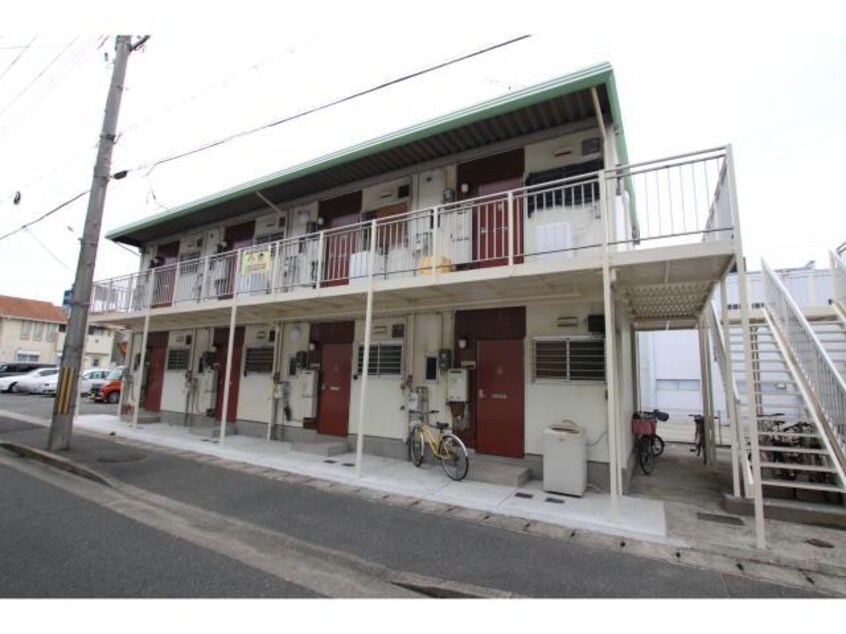  パナハイツウオハシ　N