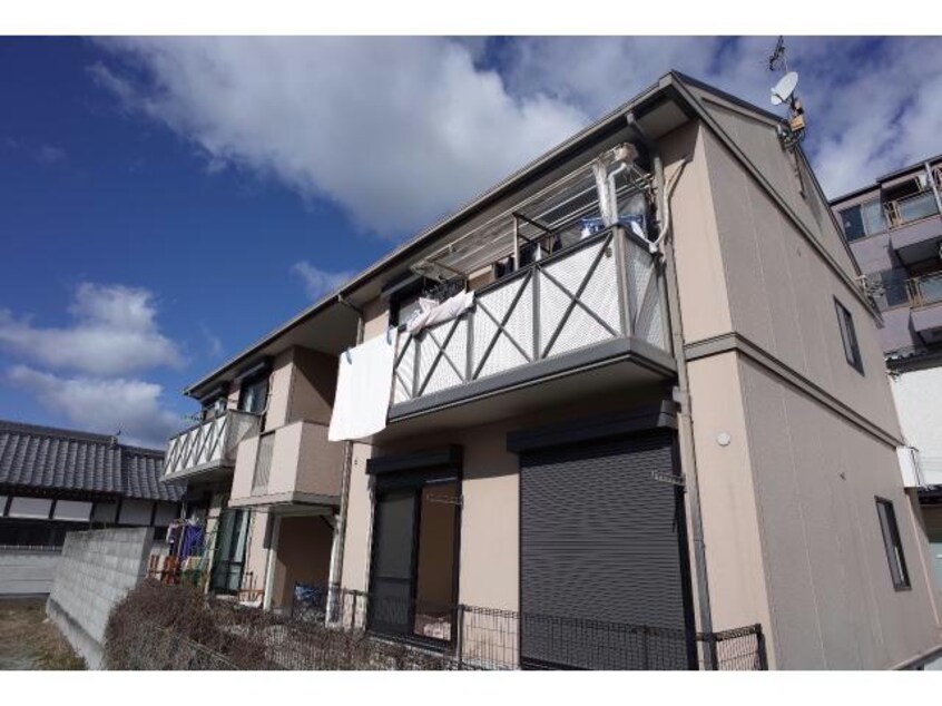  それいゆ弐番館