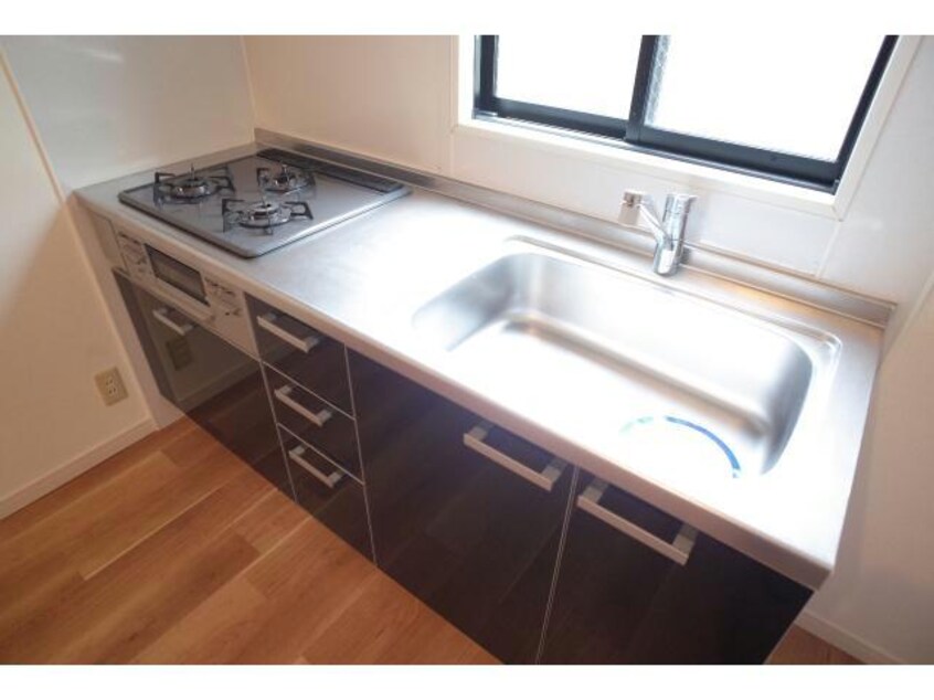  それいゆ弐番館