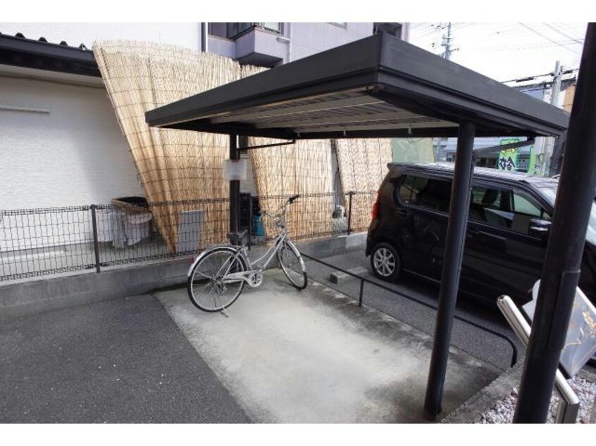  それいゆ弐番館