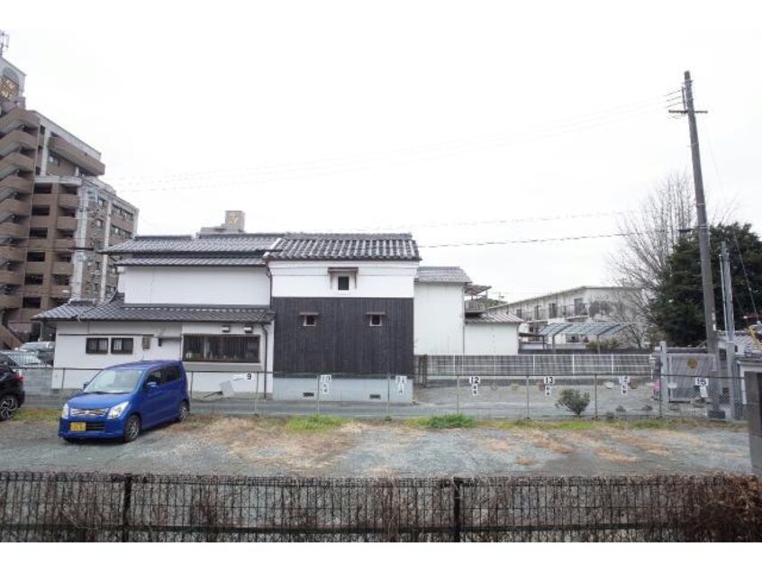  それいゆ弐番館