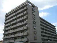 アルコート高岡