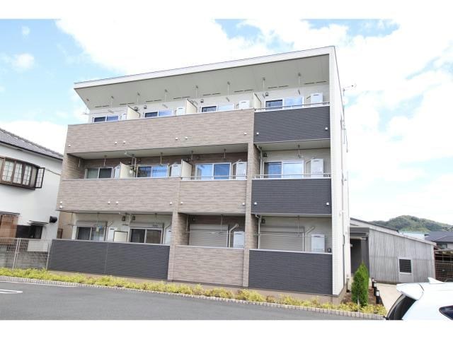  フィールド　ミドル・ライペンⅡ