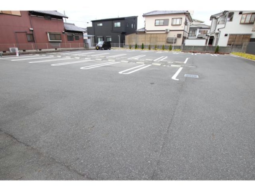  フィールド　ミドル・ライペンⅡ